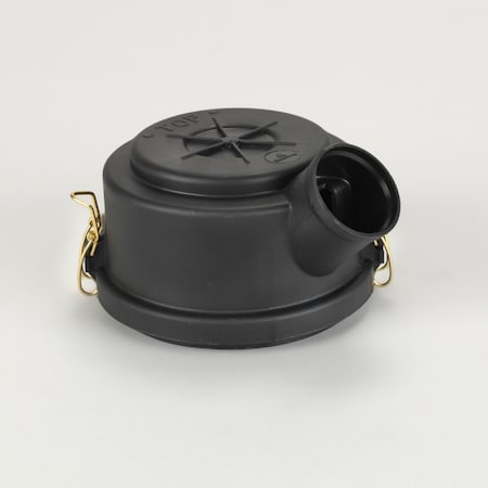 Donaldson Cover Assembly, P533761 P533761